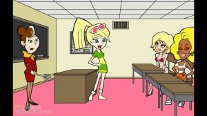 Sissy Academy Episode 1 "Pilot"