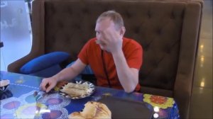 Зубочистка