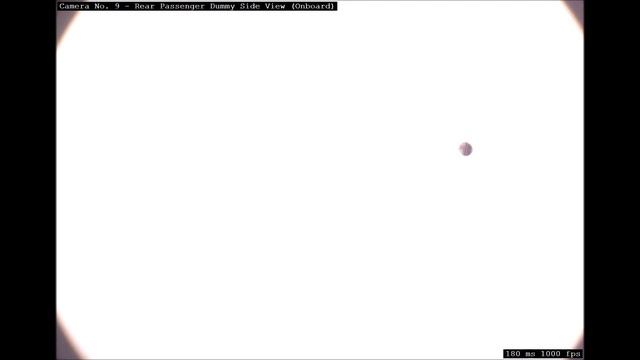 2019 Chevrolet Cruze NHTSA Side Impact смотреть онлайн