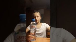 ФЕЙКИ ВОДЫ?? ВСЯ ПРАВДА О ВОДЕ "СВЯТОЙ ИСТОЧНИК" !!!!