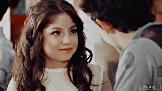 Luna & Matteo || Losing your memory смотреть онлайн