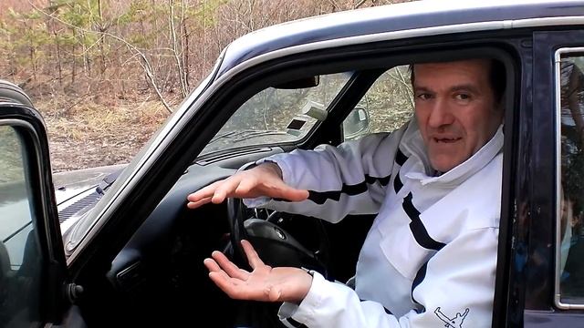 Болит спина за рулем автомобиля, посадка. Как сесть за руль. смотреть онлайн