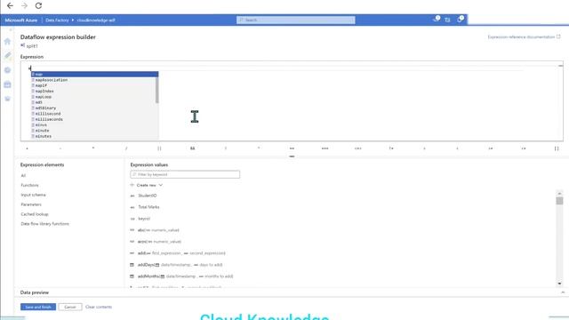 Filter Even and Odd Records | Split on Even Odd Row Numbers | Data Factory Scenario