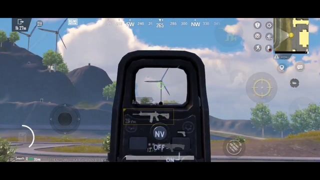 NEW ? BEST SENSITIVITY & SETTINGS 2024 |5 Finger Claw Gyroscope | BGMI | PUBG MOBILE?