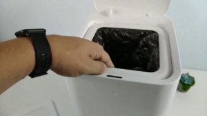 УМНОЕ МУСОРНОЕ ВЕДРО XIAOMI MIJIA TOWNEW SMART TRASH SMART BIN