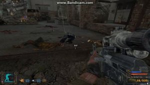 Stalker тень чернобыля часть 25 отправляемся   в лабораторию Х 16