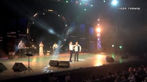 ШОК! Фирдус Тямаев красиво спел на Чувашском языке под баян?