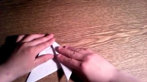 Как сделать: Ногти из бумаги.