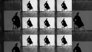 Chair Dance Choreo | Танец со Стулом (Regina Spector - Apres Moi | Dance Version)