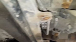 Как поменять подшипник промвала Mercedes GLK