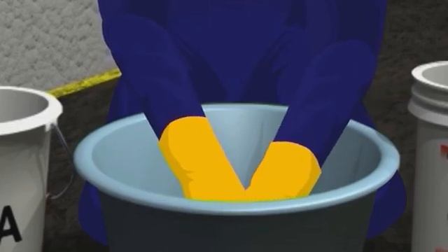 Видеоинструкция Пенекрит
