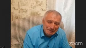 Исцеление через покаяние, освящение | Александр Бережной