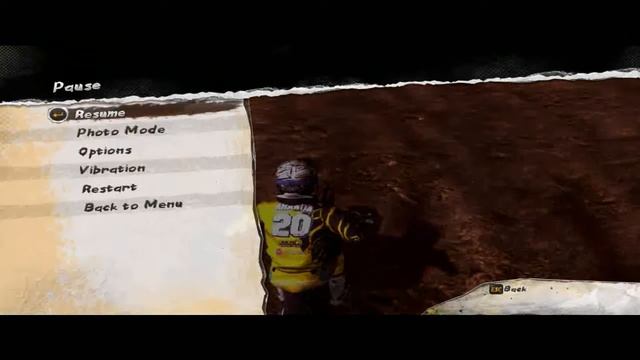 mud motocross world championship обзор