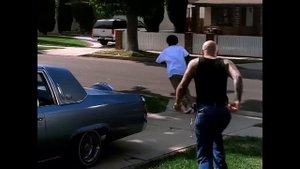 Afroman - Crazy Rap (EXPLICIT) [HD 1080p] (2002)