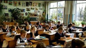 Доброту глухой услышать может. 2019 год.