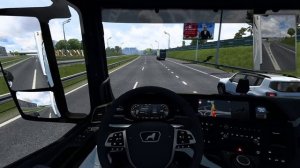 Euro Truck Simulator 2 | Прохождение с нуля. Серия 12