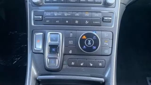 New 2022 Hyundai Santa Fe Framingham, MA #402278 - SOLD смотреть онлайн