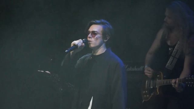 Я дам тебе имя/ПОСЛЕДНЕЕ ИСПЫТАНИЕ — Я. Баярунас, А. Казьмин, GEEK & MUSIC 2023, 08.07, Москва смотреть онлайн