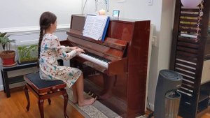 Benny Anderson - Happy New Year (Piano)