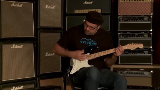 Fender Custom Shop Dealer Select Wildwood "10" 1957 Stratocaster NOS • SN: R60878 смотреть онлайн