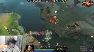 РОСТИК ПЕРВЫЙ РАЗ ИГРАЕТ НА РИНГМАСТЕРЕ..