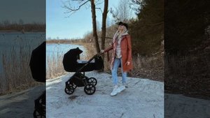 Коляски Roan Bass Next, Soft, Coss, Bloom