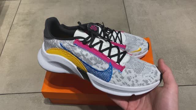 Nike Superrep Go 3 Next DH3394-009 смотреть онлайн