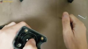 Как починить динамик на Minelab Equinox 600 и 800 после погружения под воду пропал звук динамика