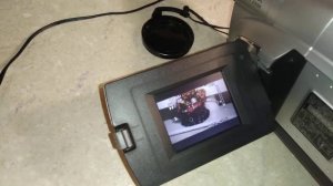 JVC GR-FXM40e (VHS-c)