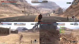 Игры на двоих для PS4. Подборка игр с локальным мультиплеером. [Часть 2]