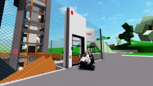 ROBLOX Brookhaven 🏡RP - FUNNY MOMENTS: Peter has Changed | Roblox Idol