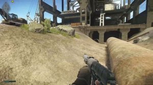 ТАРКОВ | ВСС "Винторез" \ АС "Вал" | ИМБА НА ПОЛ ШИШКИ в Escape From Tarkov | Обзор