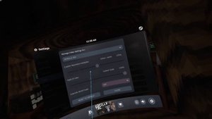 HOW TO GET LONG / SHORT ARMS IN GORILLA TAG!! | ADJUST ARM LENGTH | (Gorilla Tag VR)