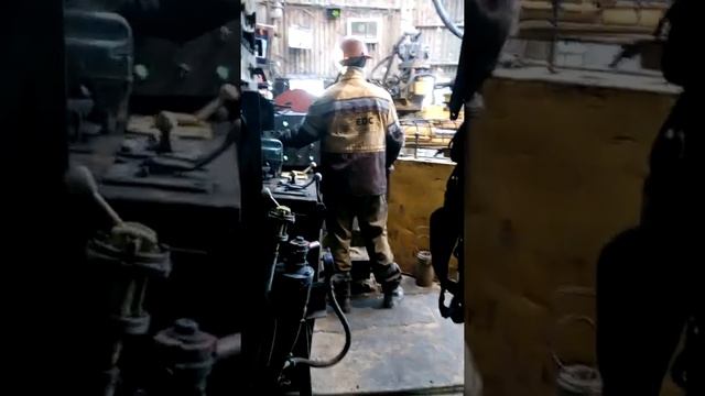 Сборка бурового инструмента БКЕ