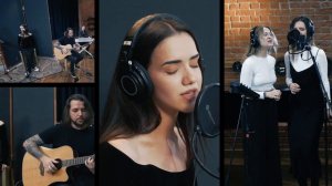 Jorja Smith — No Scrubs (live cover)