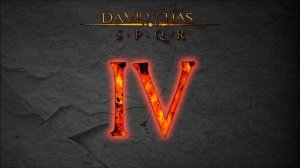 GERMANICUS - LEGEND OF ROME - SPQR IV - Epic Roman Empire Music