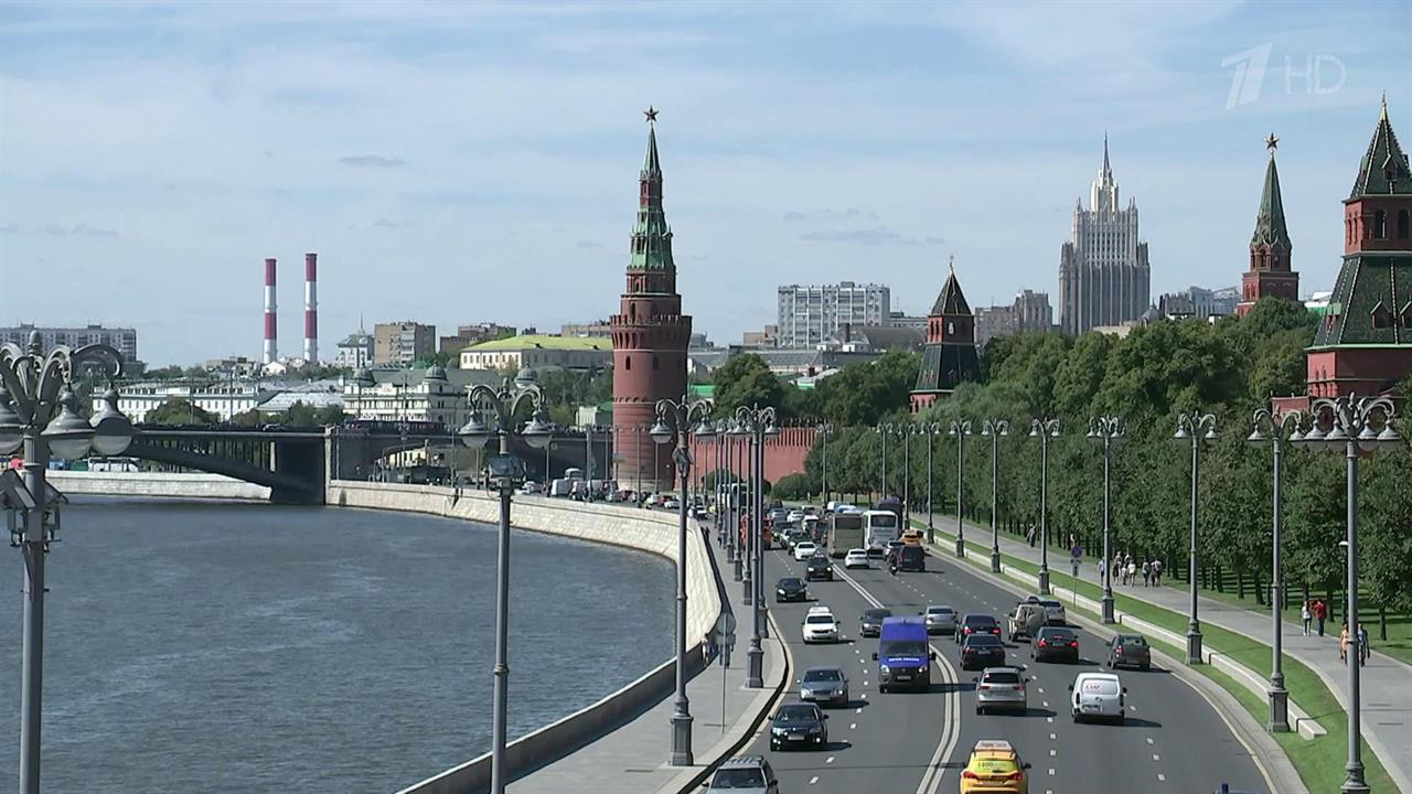 Передать москва. Поговорим о Москве. В Москве 9 сентября 2016 года.