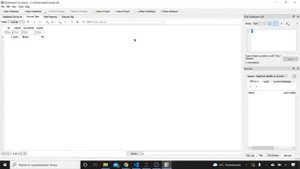 SQLite Python Tutorial - Introduction to data bases