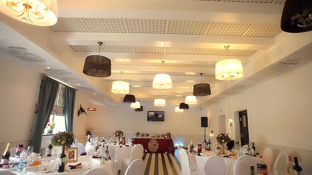 Ресторан Набат Палас смотреть онлайн