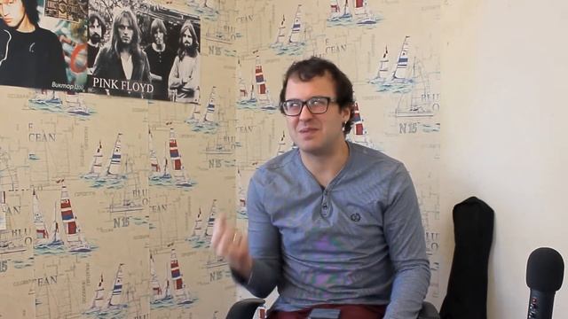 Twosadman и Нашествие 2010 смотреть онлайн