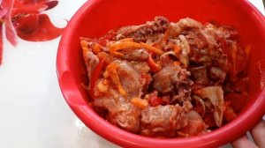 Заготавливаю МНОГО КУРИЦЫ - 6 РЕЦЕПТОВ!!! Заморозки куриные, облегчаем жизнь!!!
