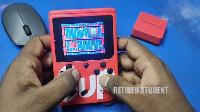 Its Time For Sup Game Box #Retro Gaming Epi 10 - Mickey Mouse смотреть онлайн