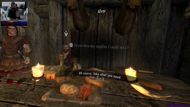 Is Skyrim VR Worth Buying? (In 2020) | Skyrim VR Playthrough | Part 1 смотреть онлайн