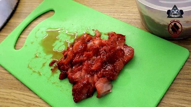 ПП венские вафли с шоколадной начинкой. Рецепт вкуснейшего ПП десерта!