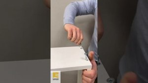 Сборка стола 239/253 GARUN