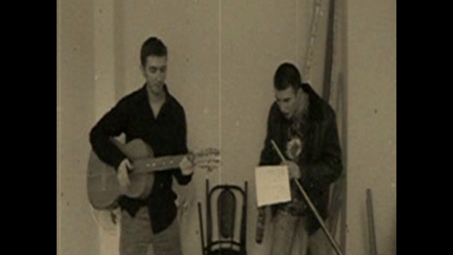 Elvis Live
