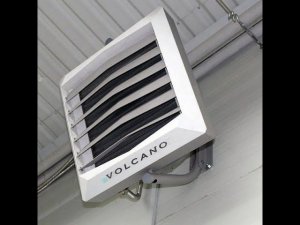 Подключили Volcano VR к электричеству,  осталось за малым .