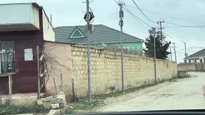 АЗЕРБАЙДЖАН.БЫВШИЙ ПОСЕЛОК НАСОСНЫЙ-ГАДЖИ ЗЕЙНАЛАБДИН ТАГИЕВ