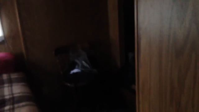 Жилые вагончики в Пенсильвании. Октябрь 2015. смотреть онлайн