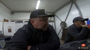 УАЗ ПАТРИОТ "33" КОЛЕСА/НИЗКИЙ УАЗ РАДУЕТ ГЛАЗ